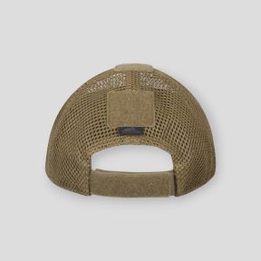 bbc mesh cap - mesh - coyote - helikon
