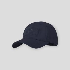 BBC Winter Cap - Shark Skin - Marineblauw - Helikon