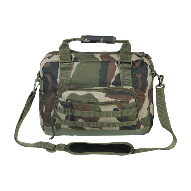 Porte-documents Camo CE - CityGuard