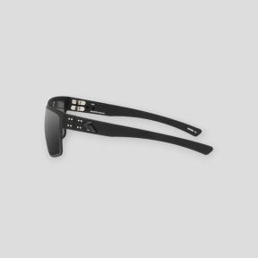 Lunettes balistiques Rig Milspec (écran Fumé) - Noir - Gatorz