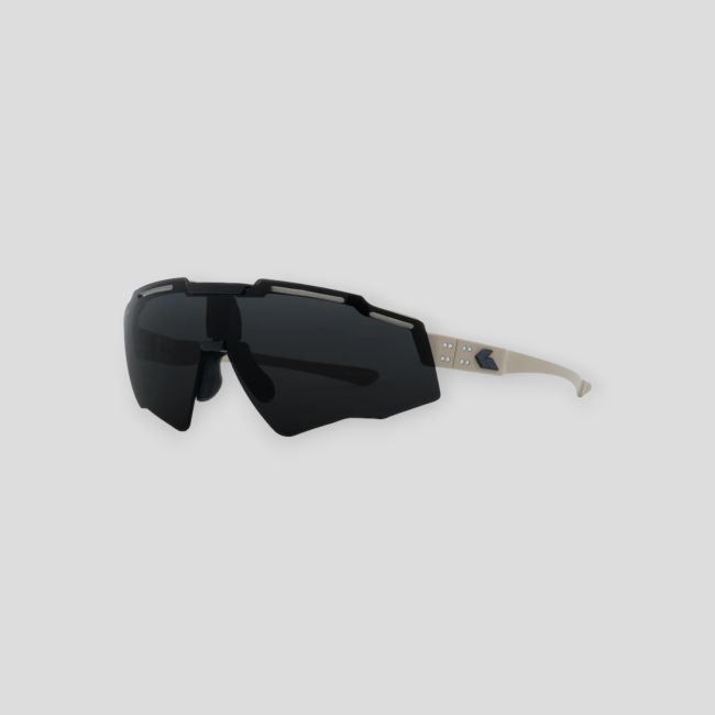 Óculos balísticos Blastshield B2 Milspec (vidro Fumado) - Cerakote Desert - Gatorz