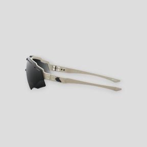 Okulary balistyczne Blastshield B2 Milspec (soczewka przyciemniana) - Cerakote Desert - Gatorz
