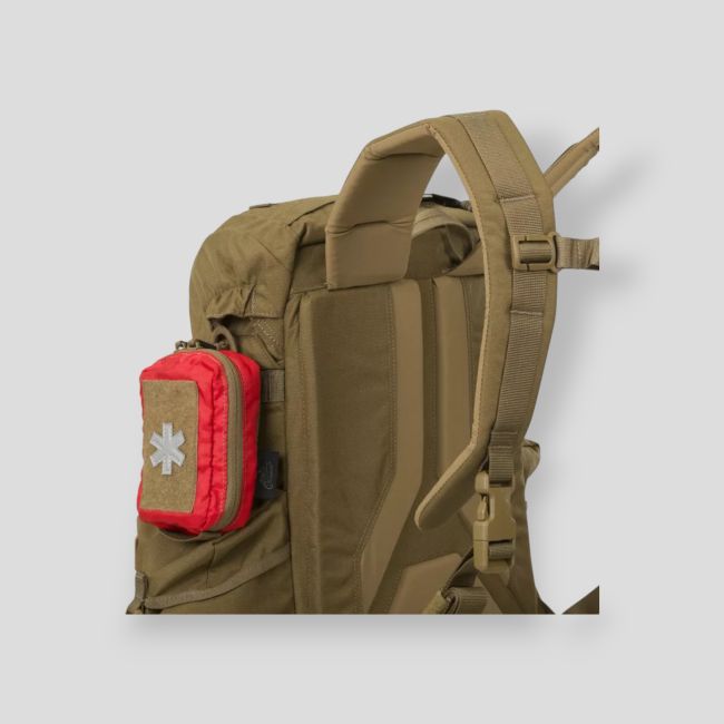 Bergen Backpack® - Coyote - Helikon