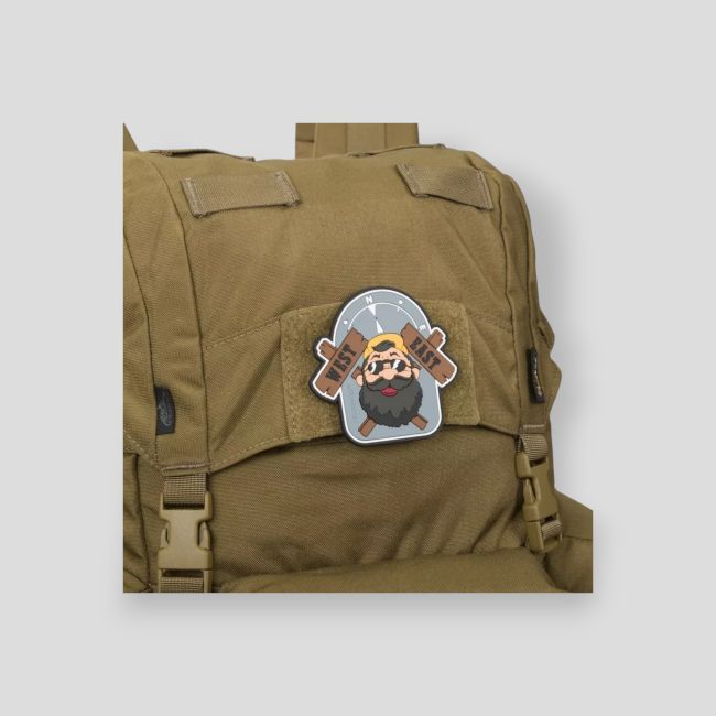 Bergen Backpack® - Coyote - Helikon