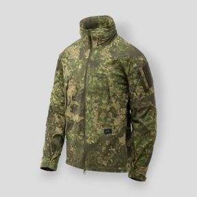 blizzard jacket® - stormstretch® - pencott® wildwood™ - helikon