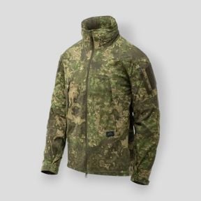 blizzard jacket® - stormstretch® - pencott® wildwood™ - helikon