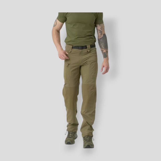 blizzard pants® - stormstretch® - adaptive green - helikon