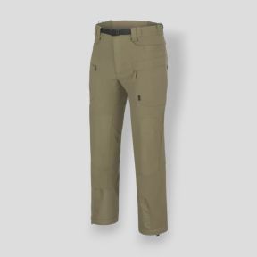 blizzard pants® - stormstretch® - adaptive green - helikon