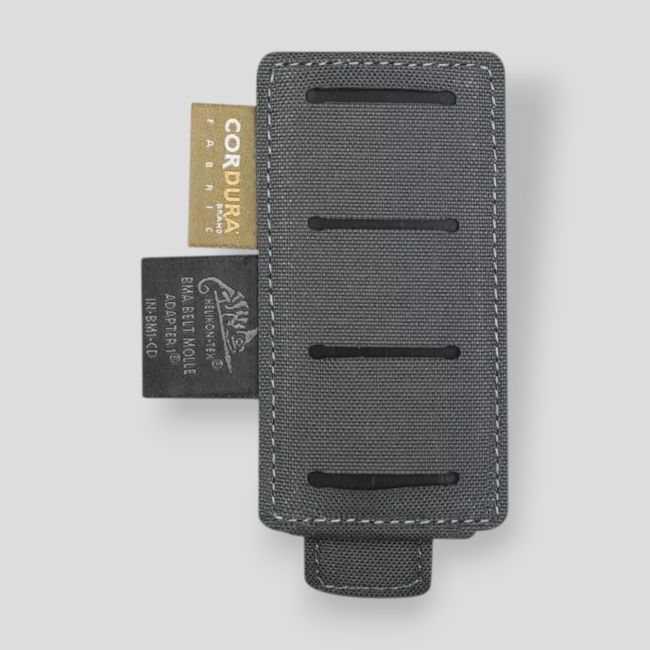 bma belt molle adapter 1® - cordura® - shadow grey - helikon