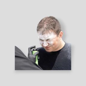 Decontaminatiespray Defender Decon MK4 - Spray - ASP