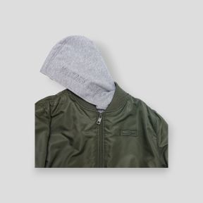 Chaqueta bomber Air Force - Verde Oliva - OPEX