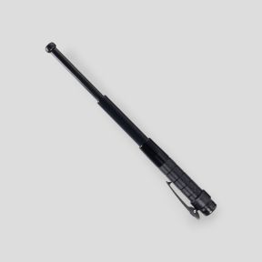 Bastone di difesa telescopico porto discreto P12 - ASP
