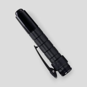 Bastón de defensa telescópico porte discreto P12 - ASP