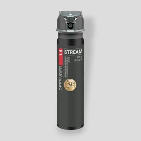 Spray di difesa Defender LE 1.4 OC MK4 - Gel - ASP