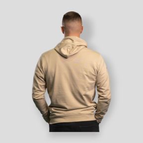 Sweatshirt bordada Troupes aéroportés Design - Light Sand - Summit Outdoor Lifestyle