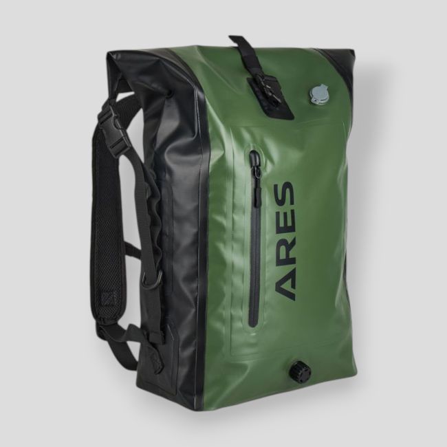 Mochila impermeável Key-West - Ares