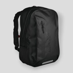 Wasserdichter Rucksack Miami - Schwarz - Ares