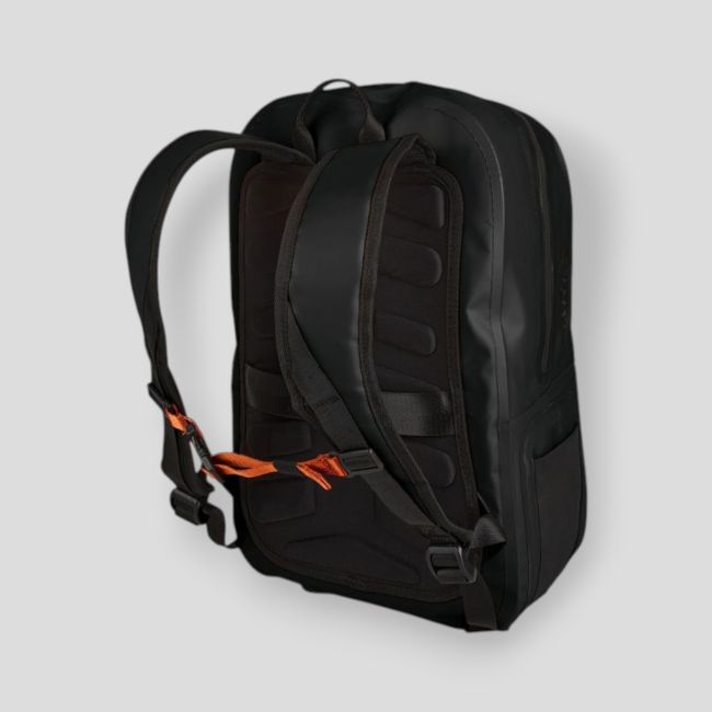 Mochila estanca Miami - Negro - Ares