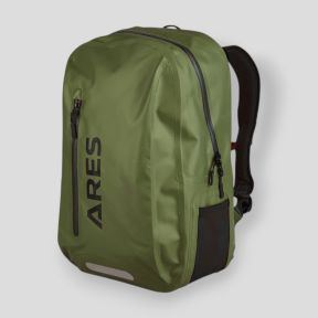 Wodoodporny plecak Miami - Khaki - Ares