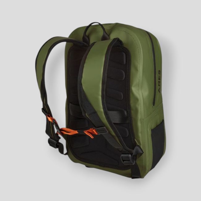 Sac à dos étanche Miami - Kaki - Ares