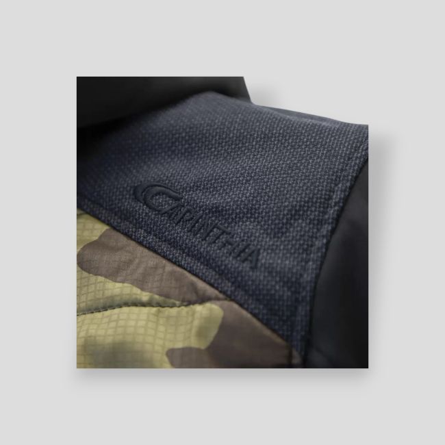 Giacca softshell isolante ISG 2.0 (fino a +10°C) G-LOFT® - Woodland - Carinthia