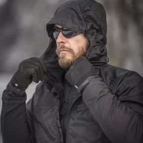 Gilet leggero TLG (fino a +15°C) G-LOFT® - Woodland - Carinthia