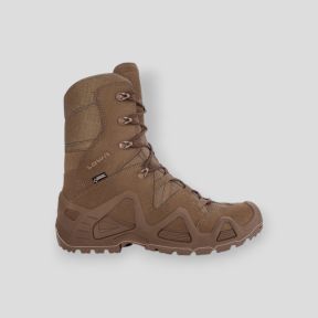Interventieschoenen Zephyr GTX Hi TF - Coyote OP - Lowa