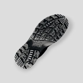 Botas de intervenção Zephyr GTX Hi TF - Coyote OP - Lowa