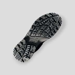 Einsatzschuhe Zephyr GTX Hi TF - Coyote OP - Lowa