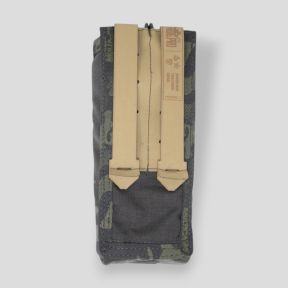 Bolsa rádio AN/PRC 148 - Multicam Black - FrogPro