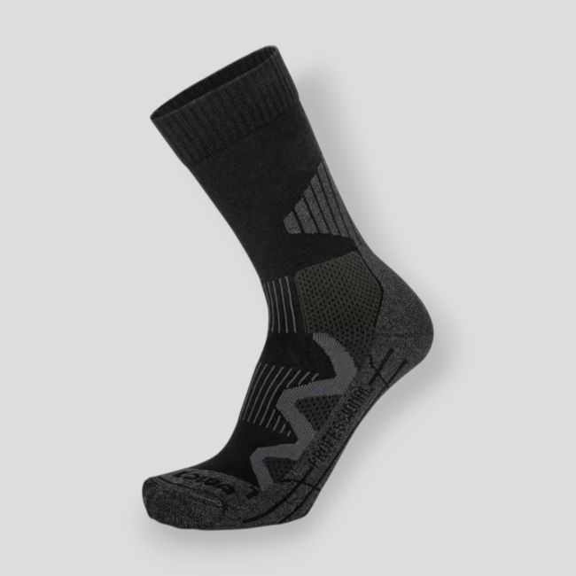 Calcetines 4-Season Pro - Negro - Lowa