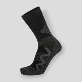 Chaussettes 4-Season Pro - Noir - Lowa