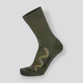 Sokken 4-Season Pro - Ranger Green - Lowa