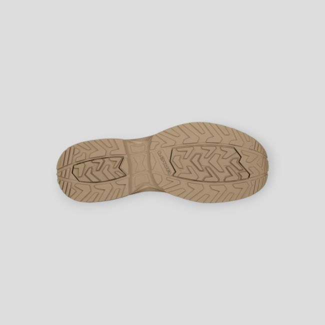 Wanderschuhe Maddox - Coyote OP - Lowa