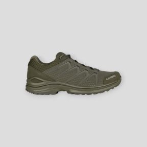 Wandelschoenen Maddox - Ranger Green - Lowa