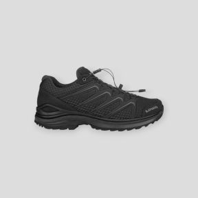 Botas de intervención Maddox GTX Lo TF - Negro - Lowa