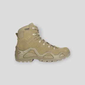 Buty interwencyjne Z-6S GTX C - Coyote OP - Lowa