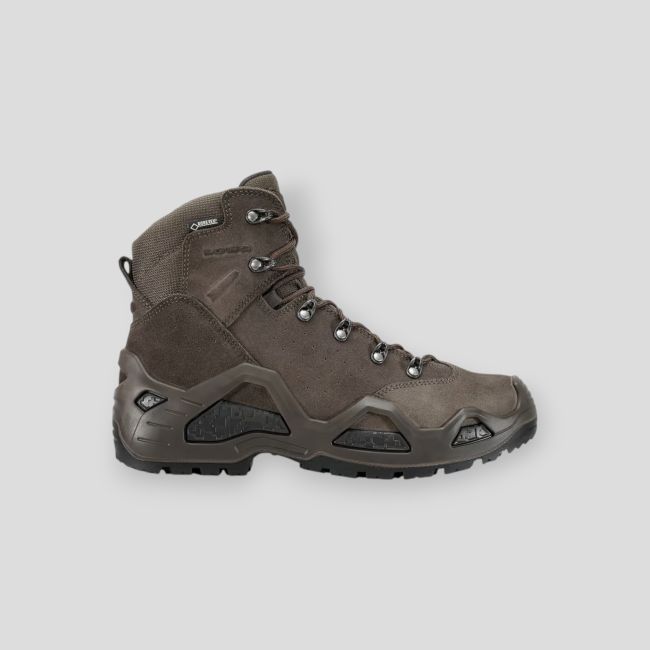 Botas de intervención Z-8N GTX C - Marrón Oscuro - Lowa