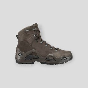 Chaussures d'intervention Z-8N GTX C - Brun Foncé - Lowa