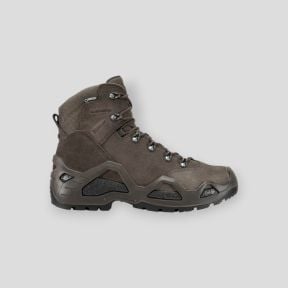 Chaussures d'intervention Z-8N GTX C - Brun Foncé - Lowa