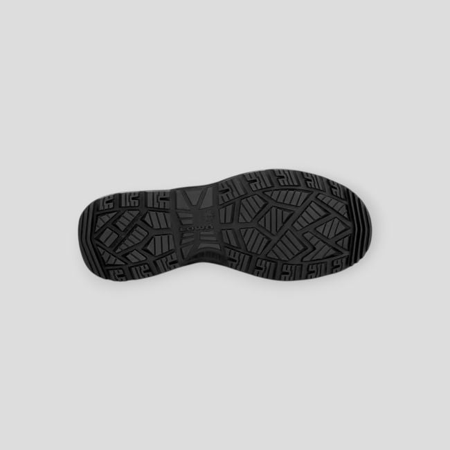 Chaussures d'intervention Zephyr MK2 GTX Hi - Brun Foncé - Lowa