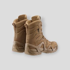 Chaussures d'intervention Zephyr MK2 GTX Hi - Coyote OP - Lowa