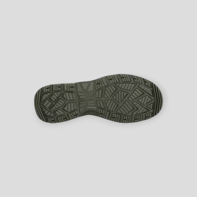 Chaussures d'intervention Zephyr MK2 GTX Mid - Ranger Green - Lowa