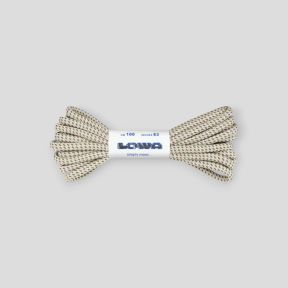 Par de cordones Multifunción 160cm - Desierto - Lowa