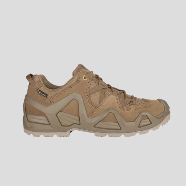 Interventieschoenen Zephyr MK2 GTX Lo - Coyote OP - Lowa