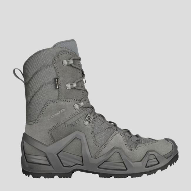 Chaussures d'intervention Zephyr MK2 GTX Hi - Wolf Grey - Lowa