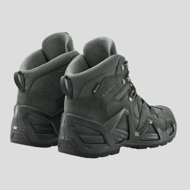 ZEPHYR MK2 GTX MID TF WOLF - Lowa