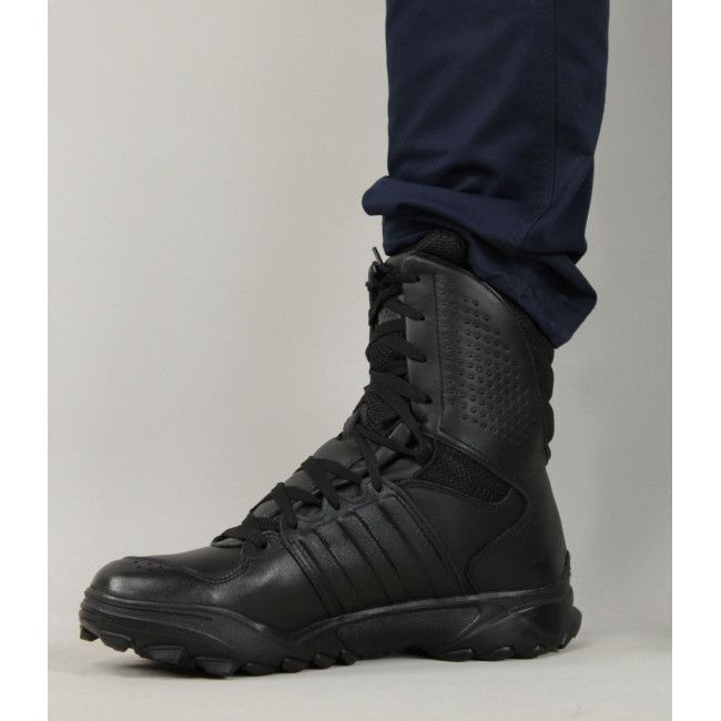 Interventieschoen GSG 9,2,V2 Zwart Adidas (50) - zeer goede staat - Tweedehands