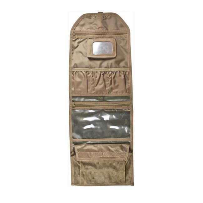 Kit de Sobrevivência Trekking Essencial - BCB International - Ocasião