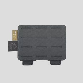 bma belt molle adapter 3® - cordura® - shadow grey - helikon